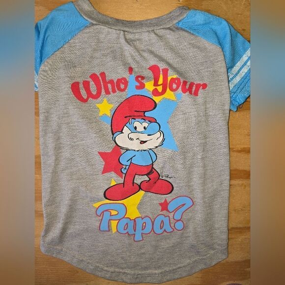 Dog Clothes Two Hoodies (DG18) - Picture 7 of 11